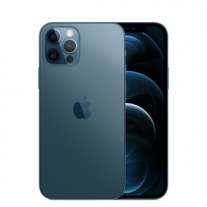 iPhone 12 Pro 128GB Pacific Blue