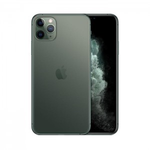iPhone 11 Pro 64GB Midnight Green