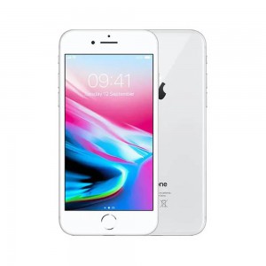 iPhone 8 256GB Silver
