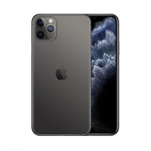 iPhone 11 Pro 256GB Space Grey