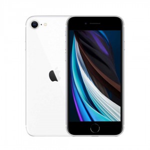 iPhone SE 2nd Gen 128GB White